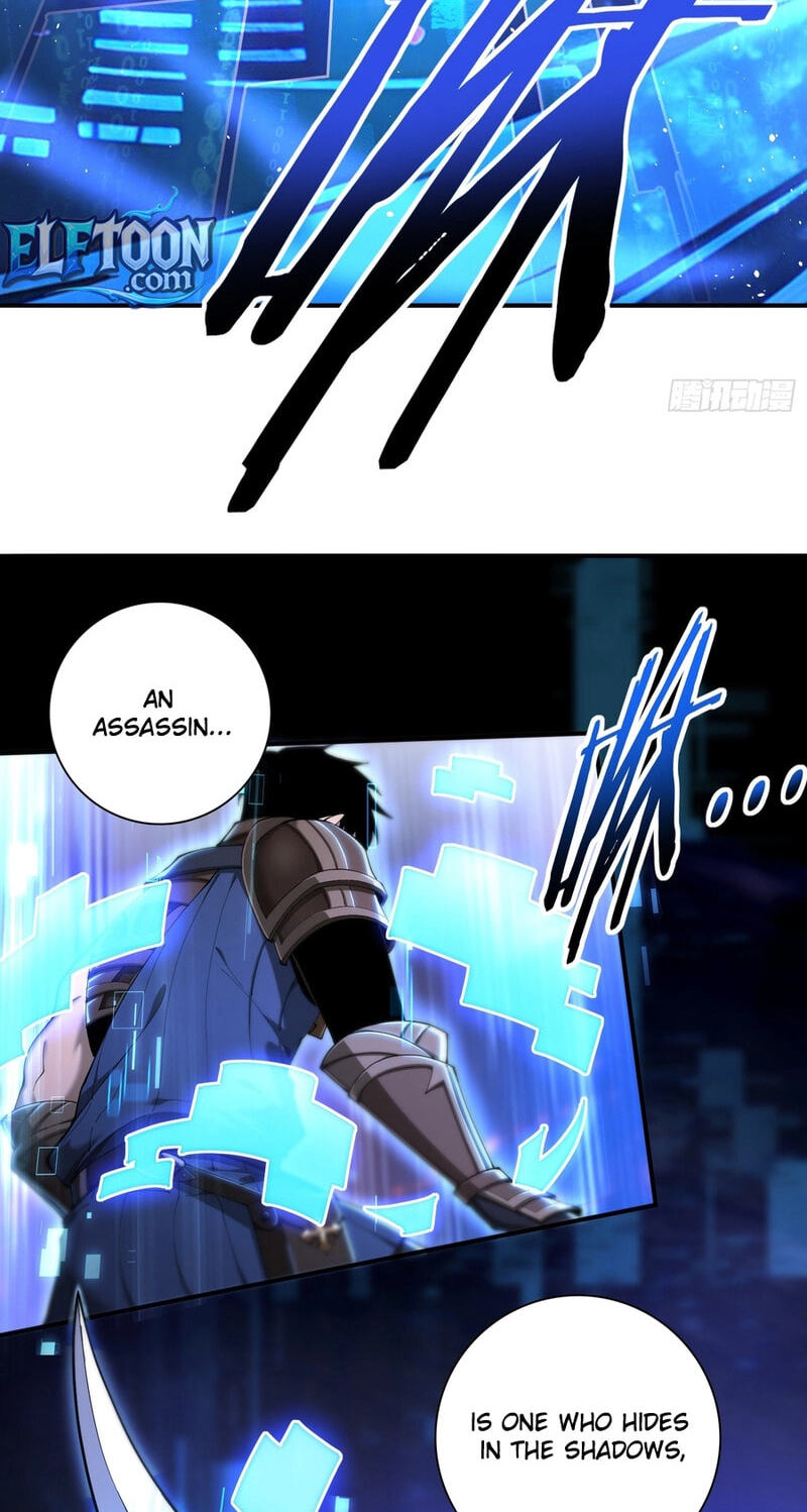 this-assassin-is-upright Chapter 1 page 17 - 