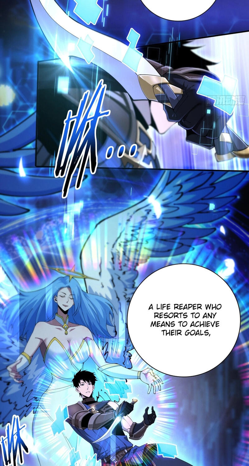 this-assassin-is-upright Chapter 1 page 18 - 