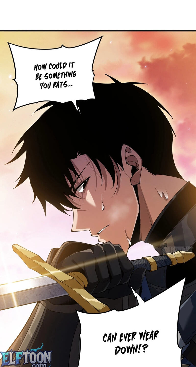 this-assassin-is-upright Chapter 1 page 21 - 