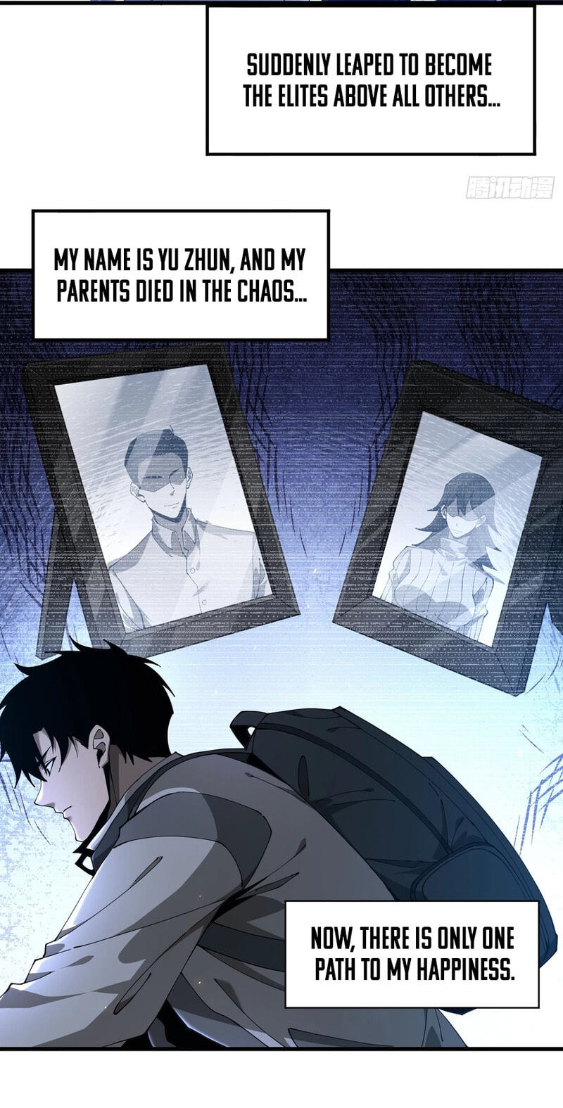 this-assassin-is-upright Chapter 1 page 7 - 