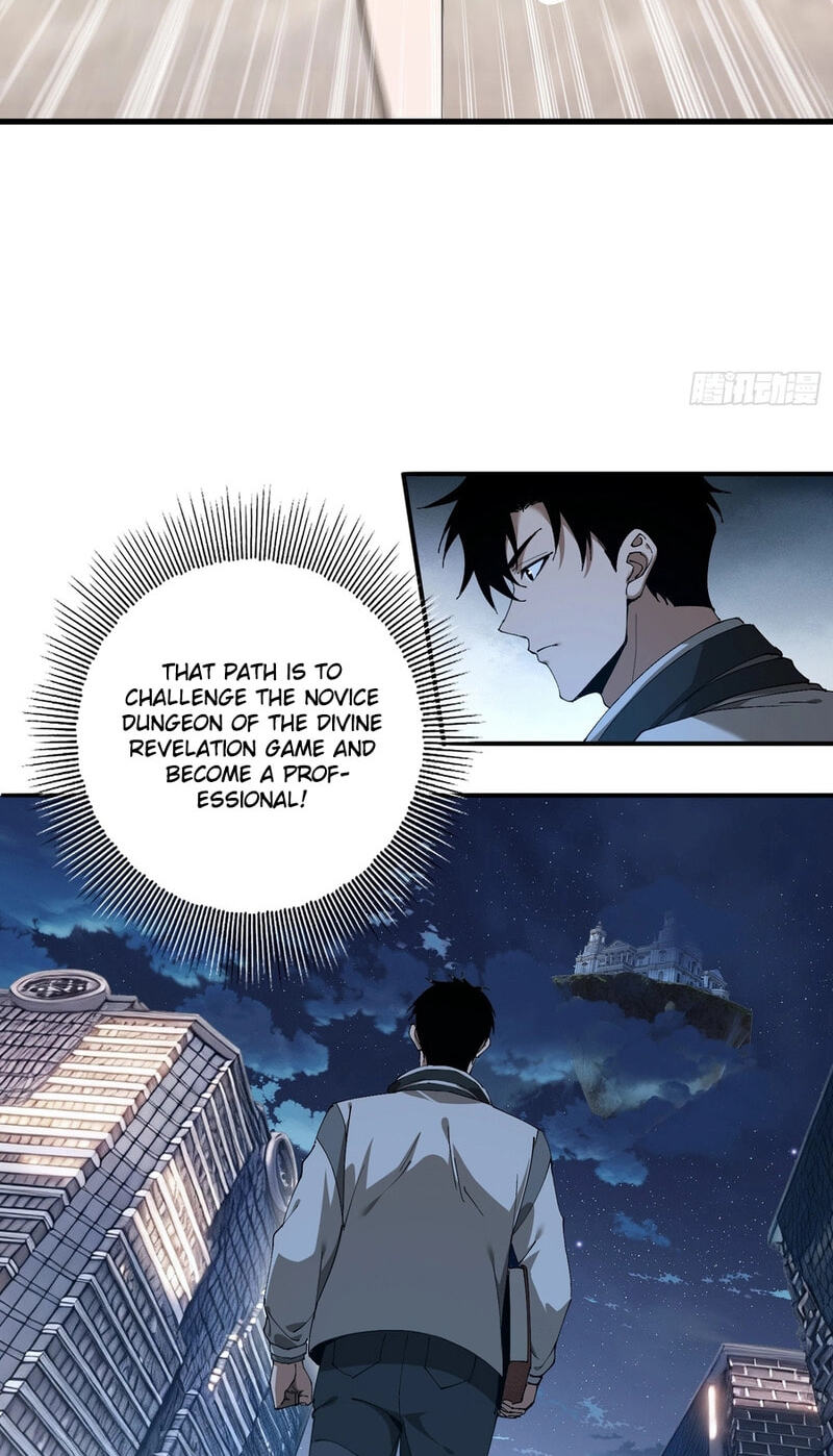 this-assassin-is-upright Chapter 1 page 10 - 