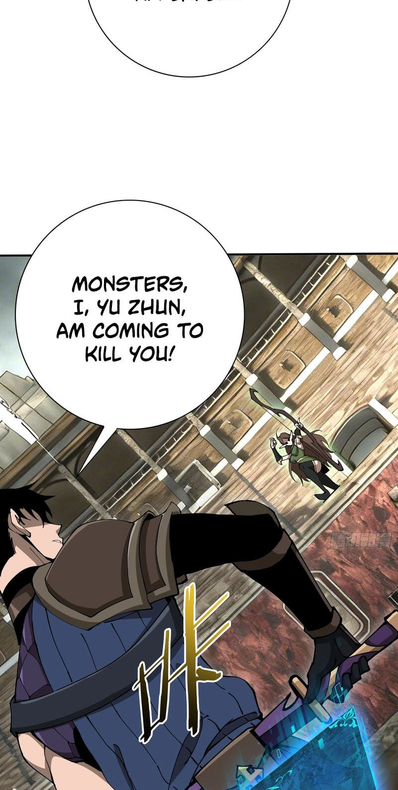 this-assassin-is-upright Chapter 10 page 13 - 
