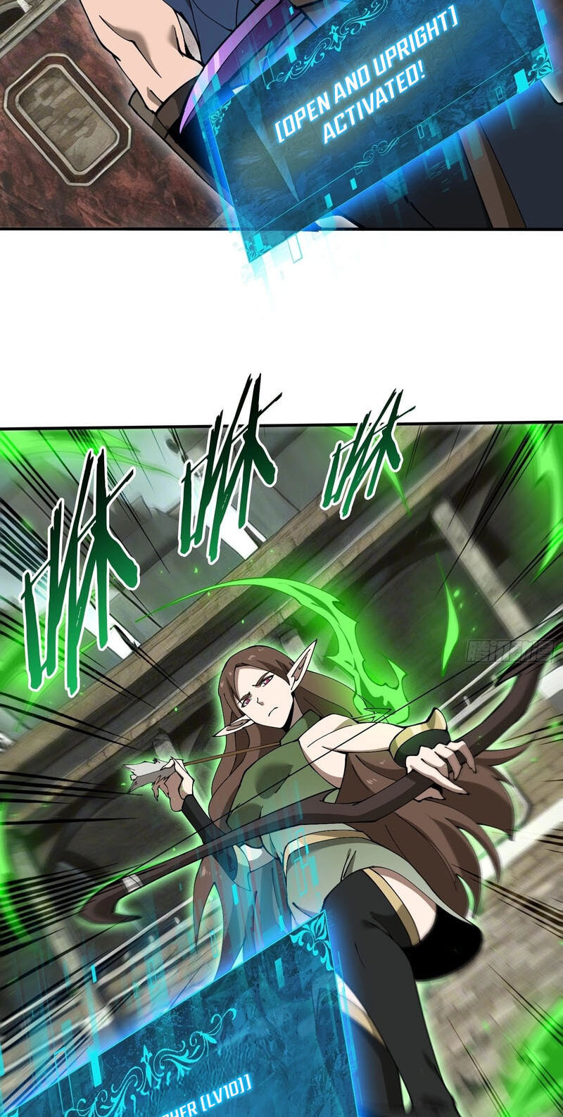 this-assassin-is-upright Chapter 10 page 14 - 