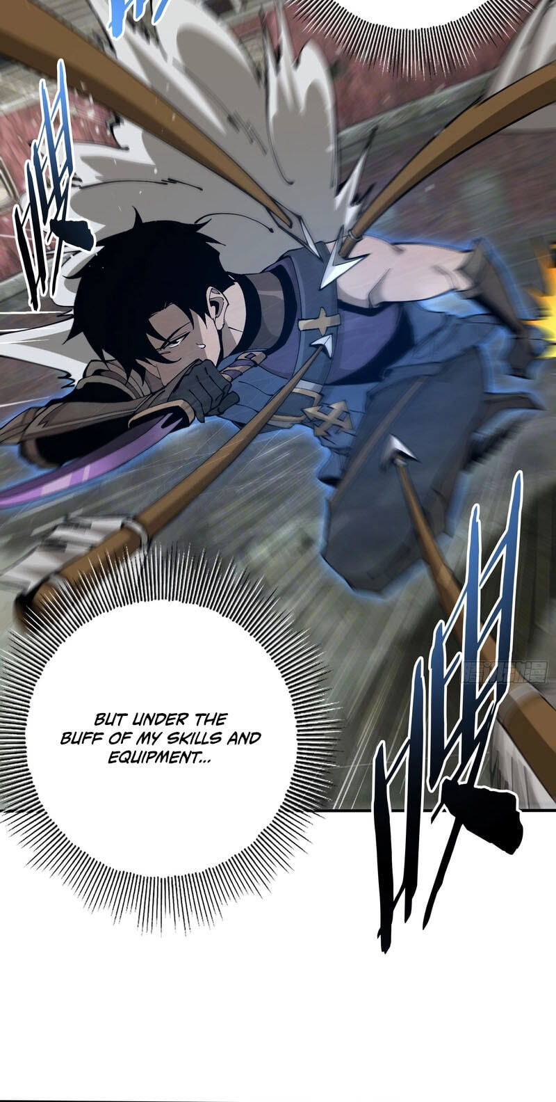 this-assassin-is-upright Chapter 10 page 19 - 