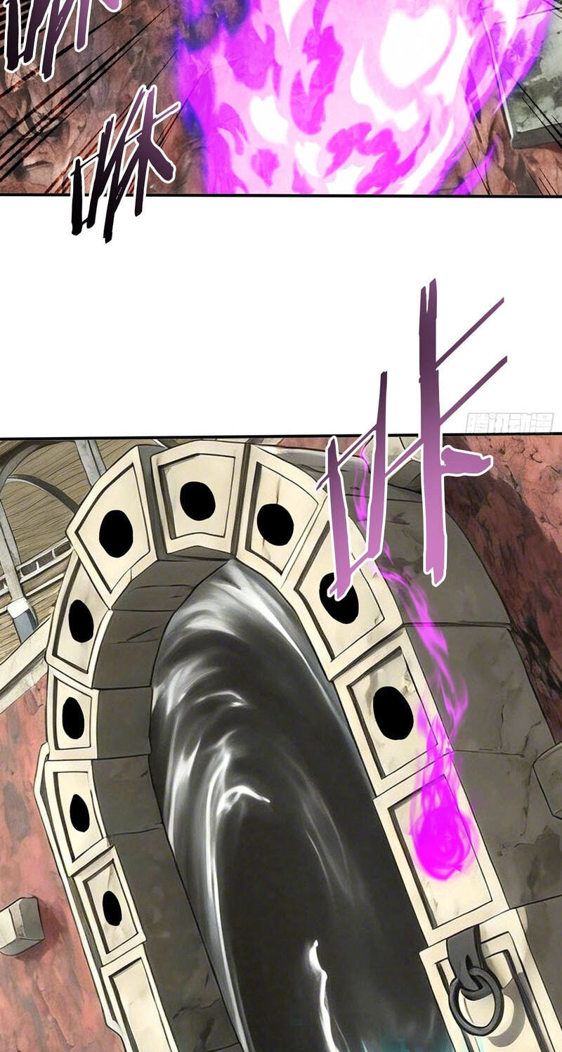 this-assassin-is-upright Chapter 10 page 23 - 