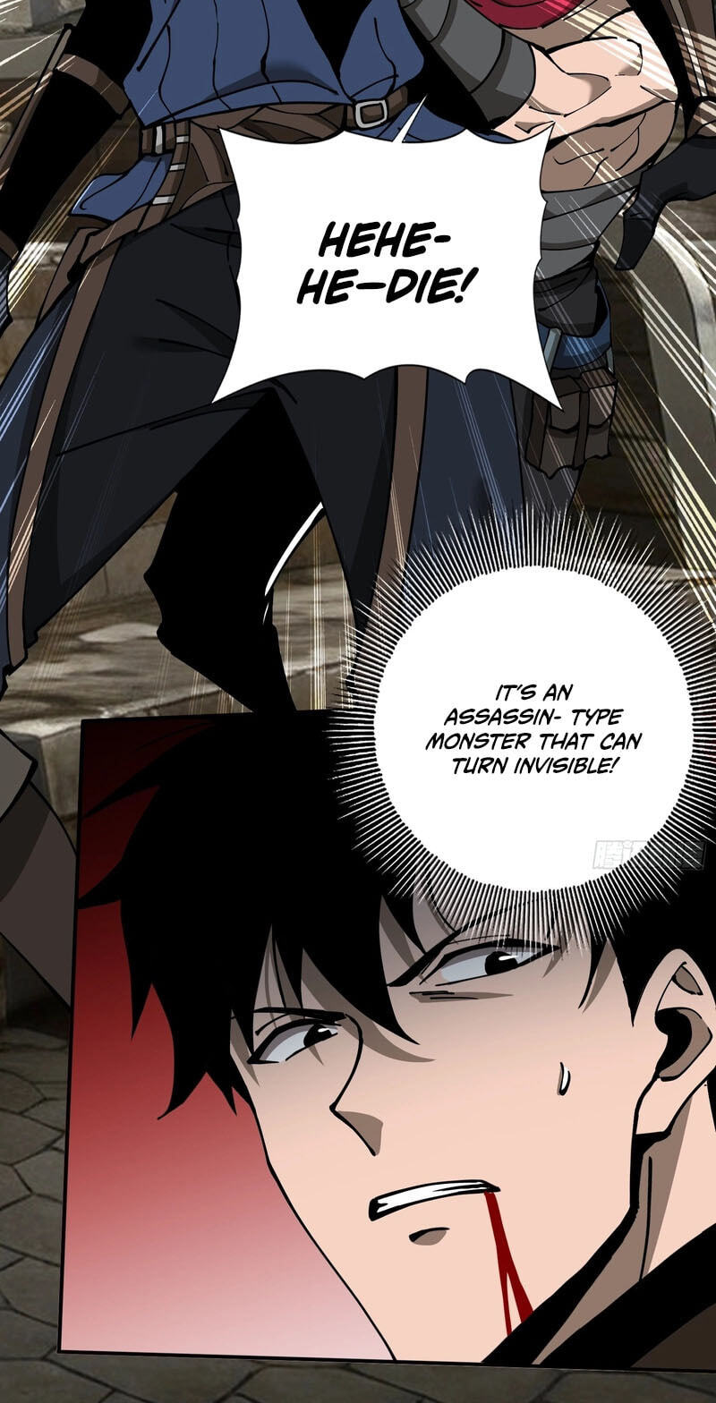 this-assassin-is-upright Chapter 10 page 29 - 