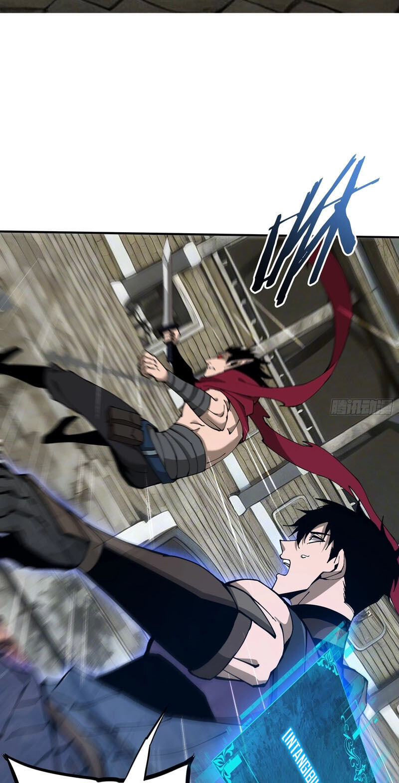 this-assassin-is-upright Chapter 10 page 30 - 