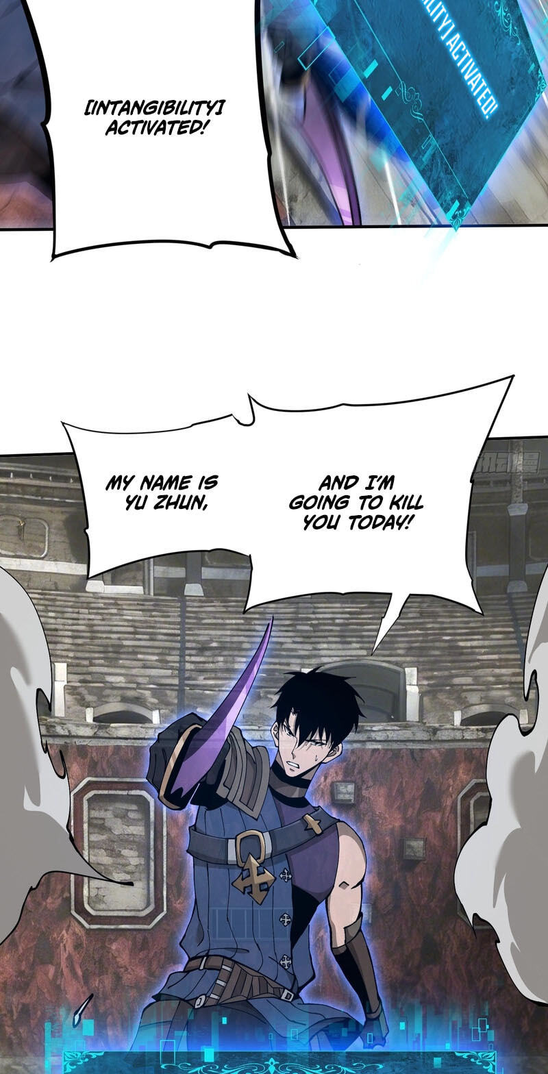 this-assassin-is-upright Chapter 10 page 31 - 