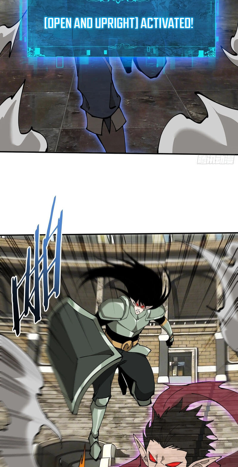 this-assassin-is-upright Chapter 10 page 32 - 