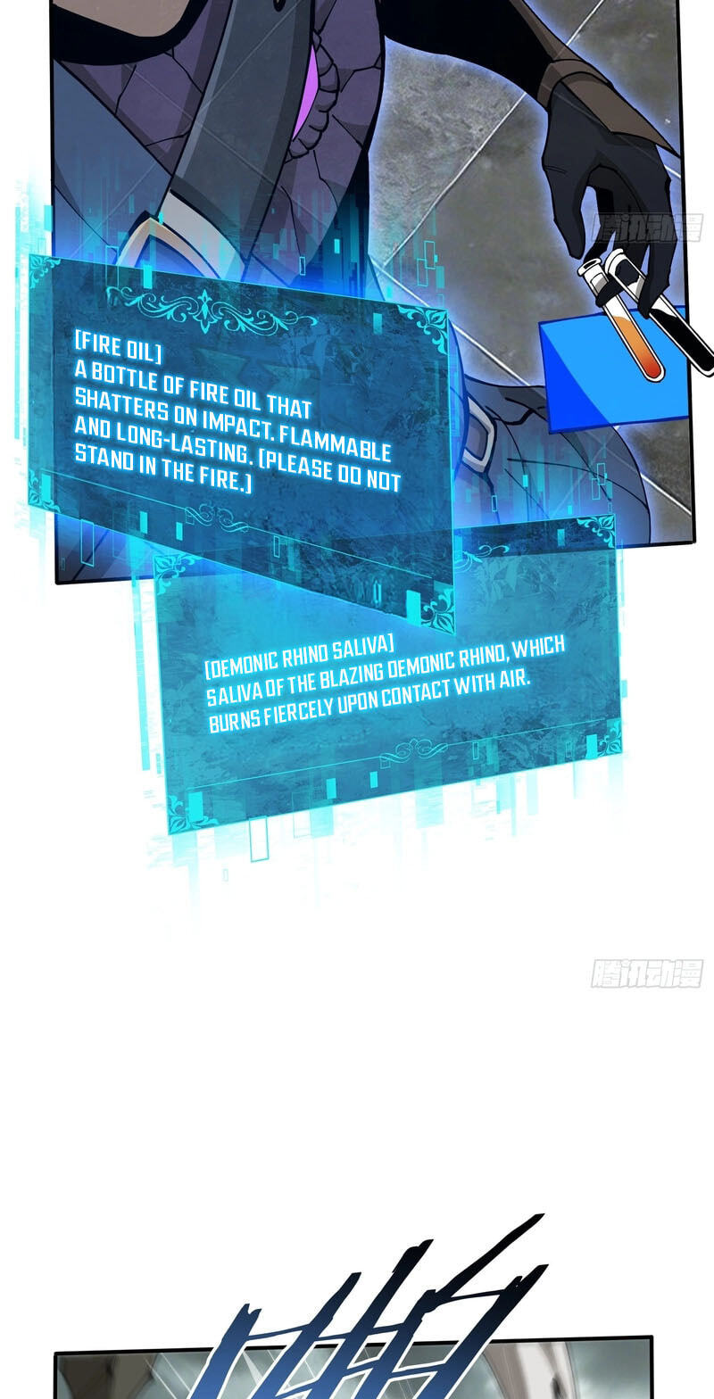this-assassin-is-upright Chapter 10 page 34 - 
