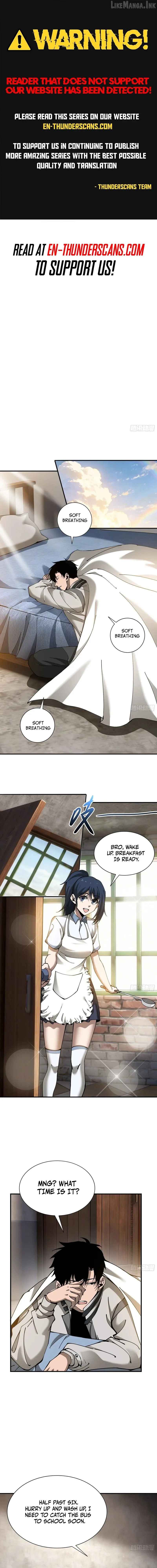 this-assassin-is-upright Chapter 13 page 1 - 