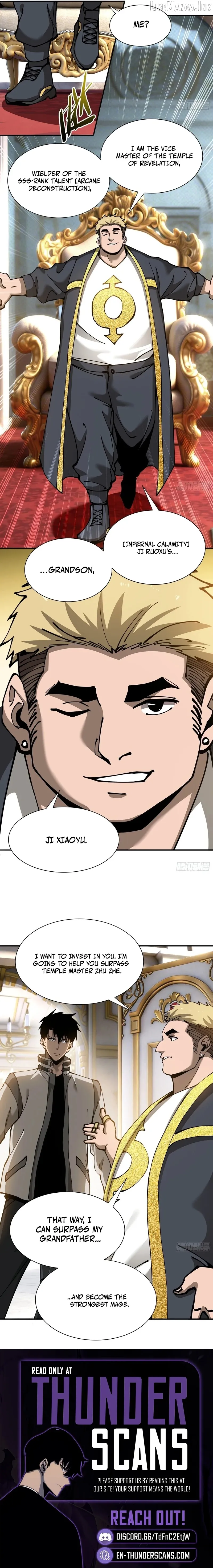 this-assassin-is-upright Chapter 13 page 14 - 