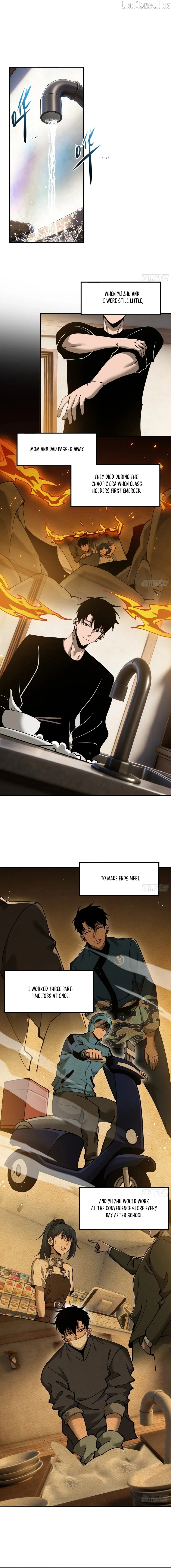 this-assassin-is-upright Chapter 13 page 3 - 