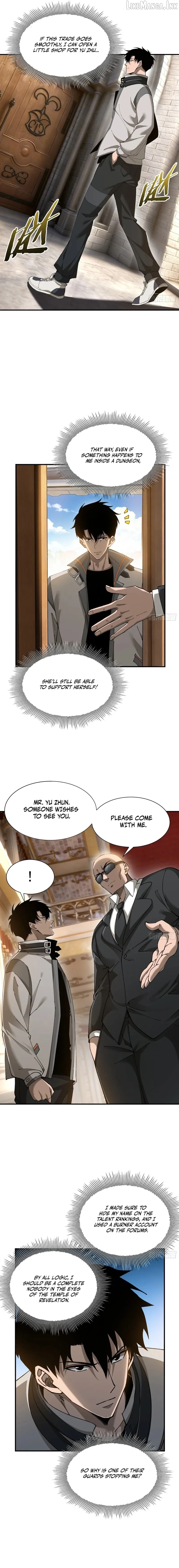 this-assassin-is-upright Chapter 13 page 8 - 