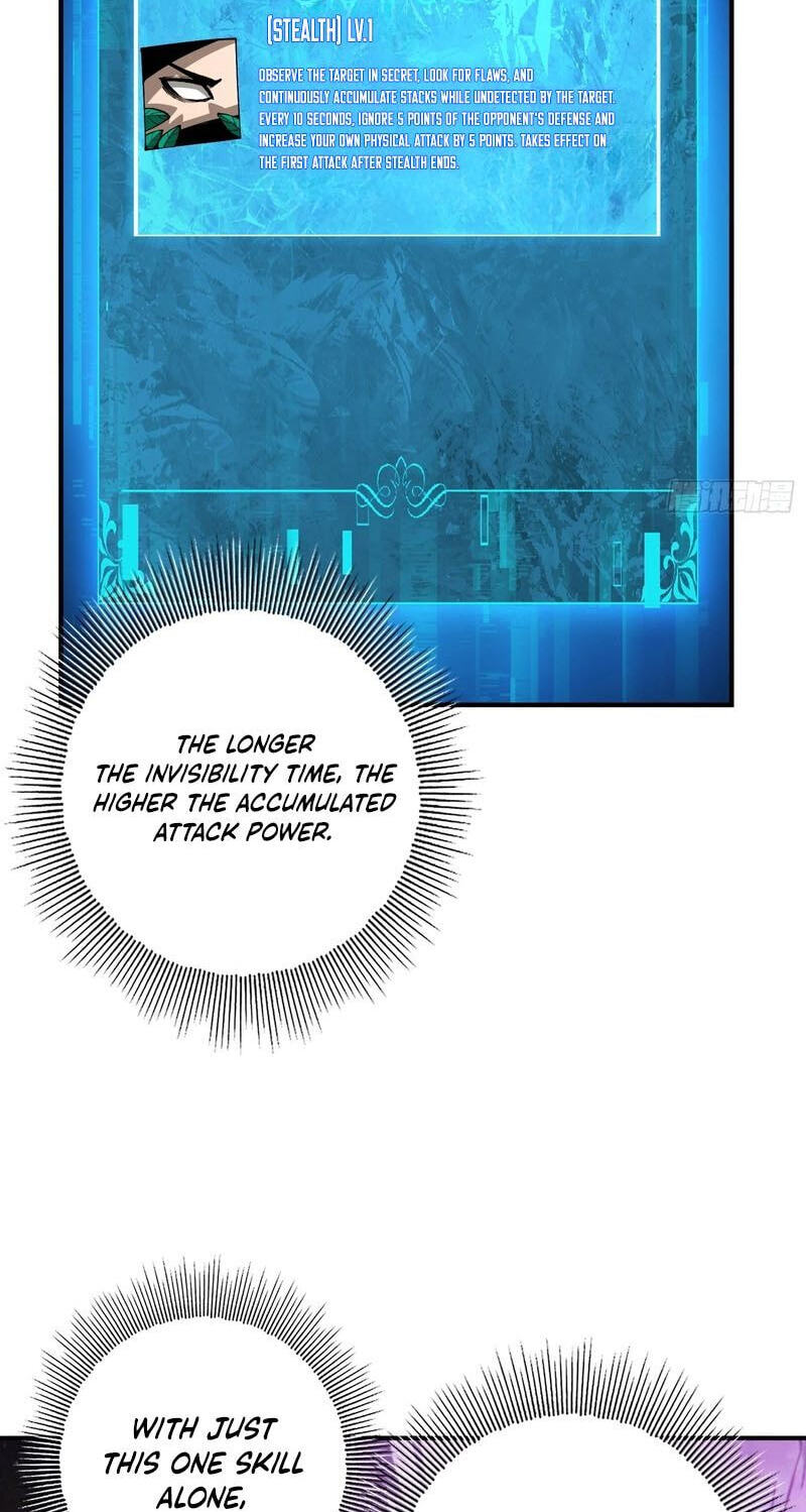 this-assassin-is-upright Chapter 2 page 13 - 
