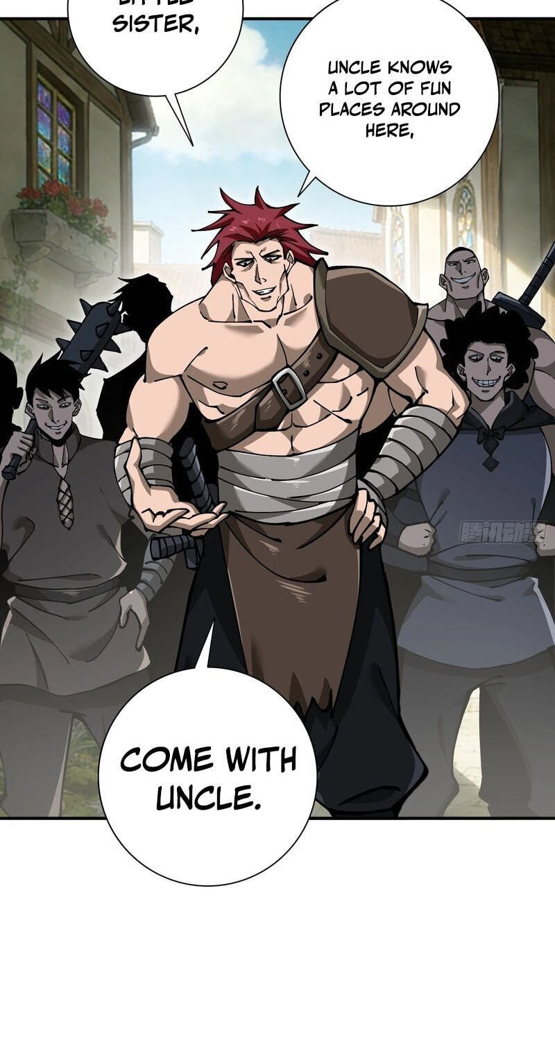 this-assassin-is-upright Chapter 2 page 21 - 
