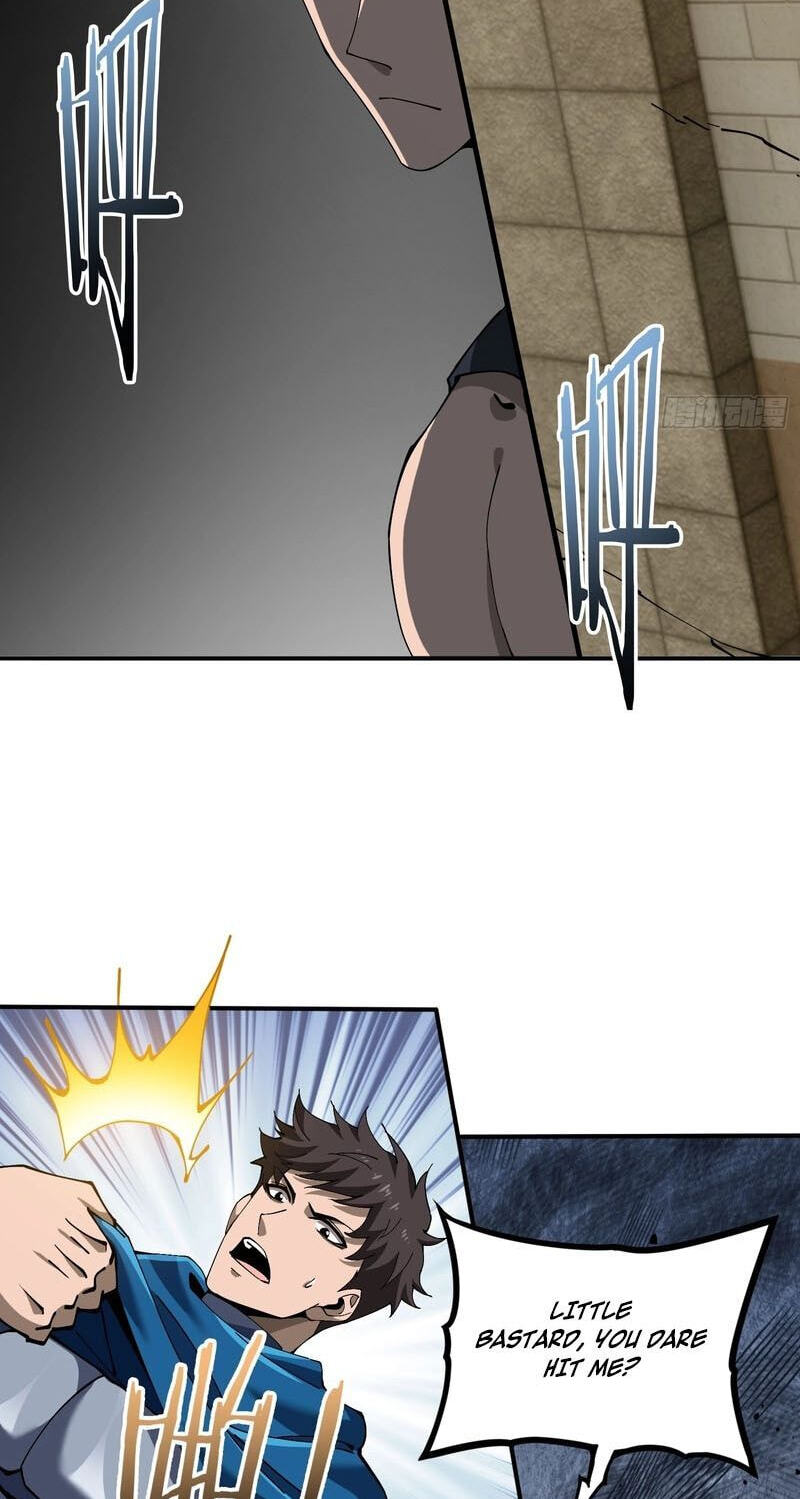 this-assassin-is-upright Chapter 2 page 26 - 