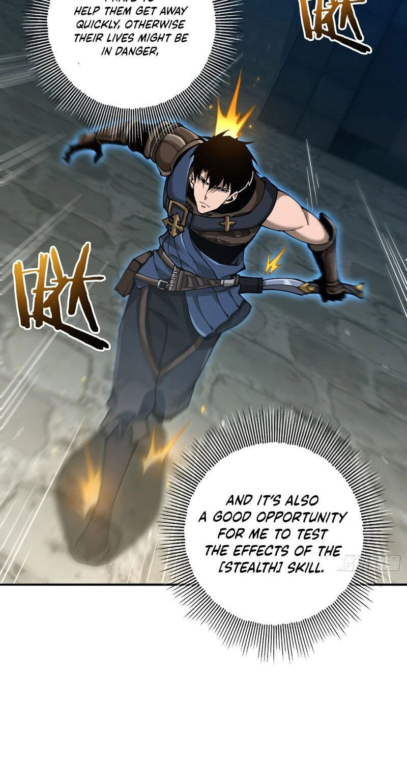 this-assassin-is-upright Chapter 2 page 28 - 