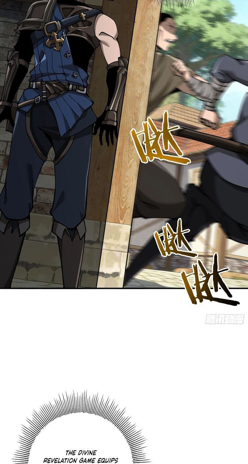 this-assassin-is-upright Chapter 2 page 41 - 