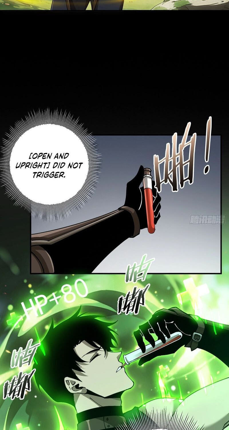 this-assassin-is-upright Chapter 2 page 72 - 
