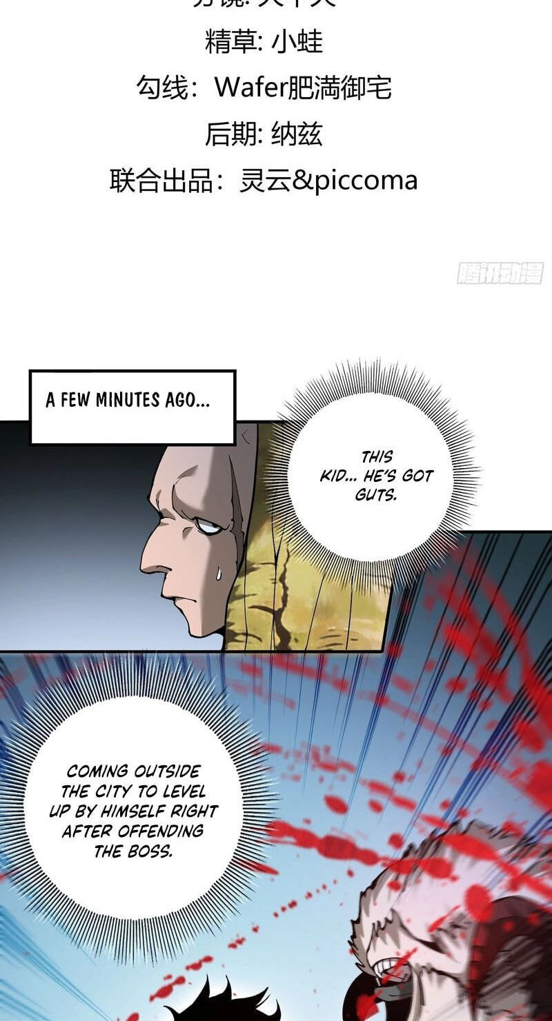 this-assassin-is-upright Chapter 3 page 3 - 