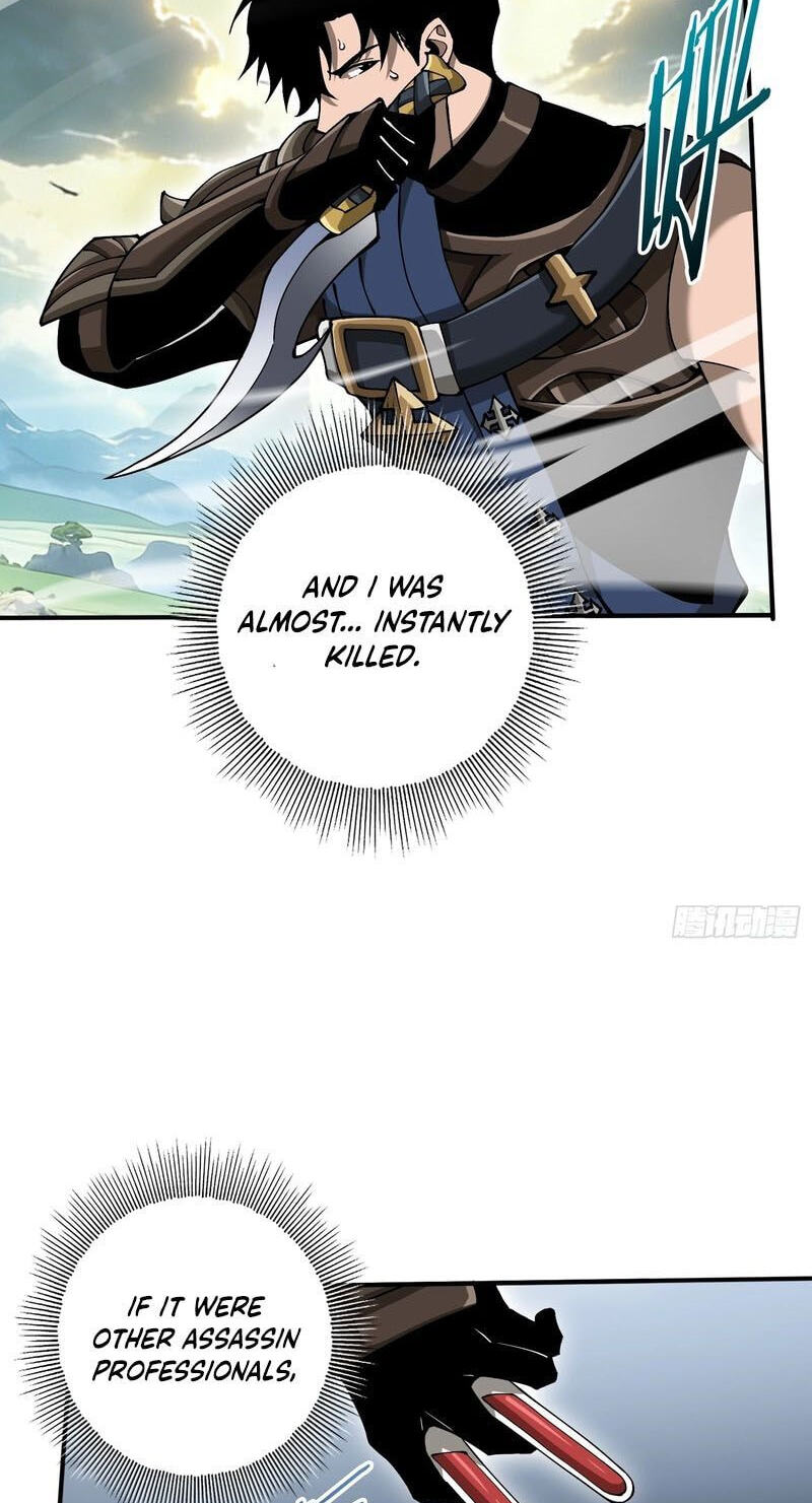 this-assassin-is-upright Chapter 3 page 25 - 
