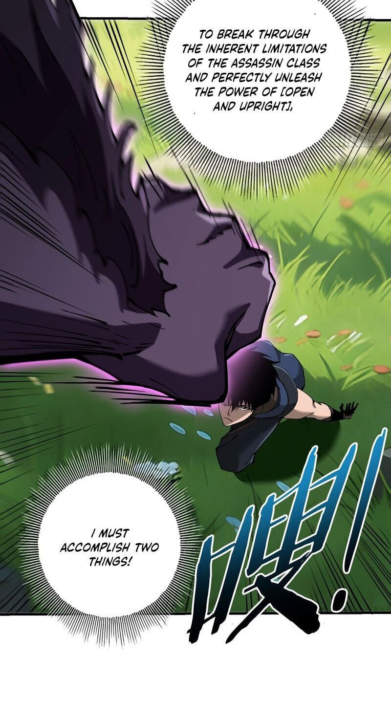 this-assassin-is-upright Chapter 3 page 32 - 