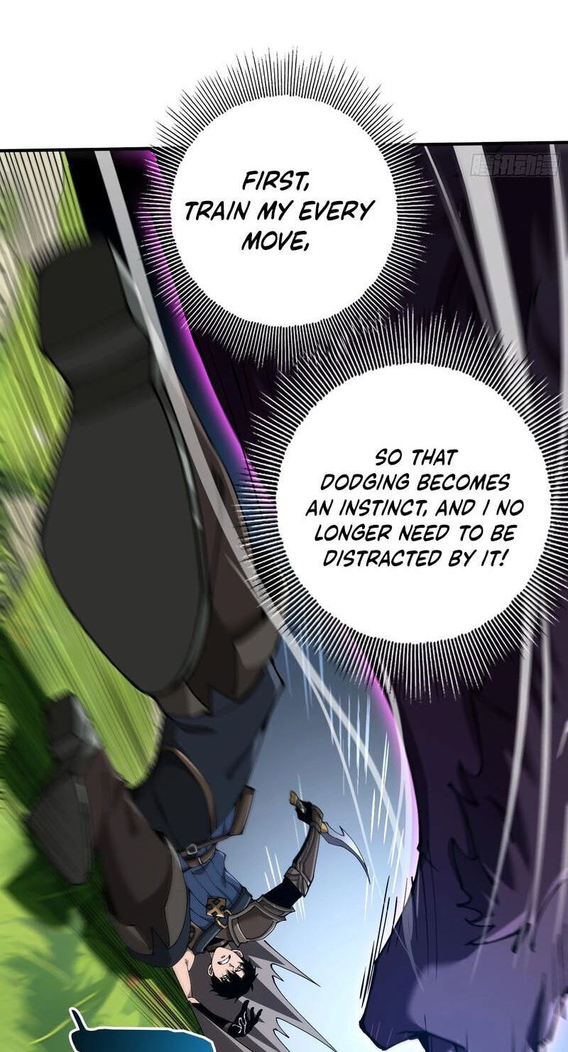 this-assassin-is-upright Chapter 3 page 33 - 