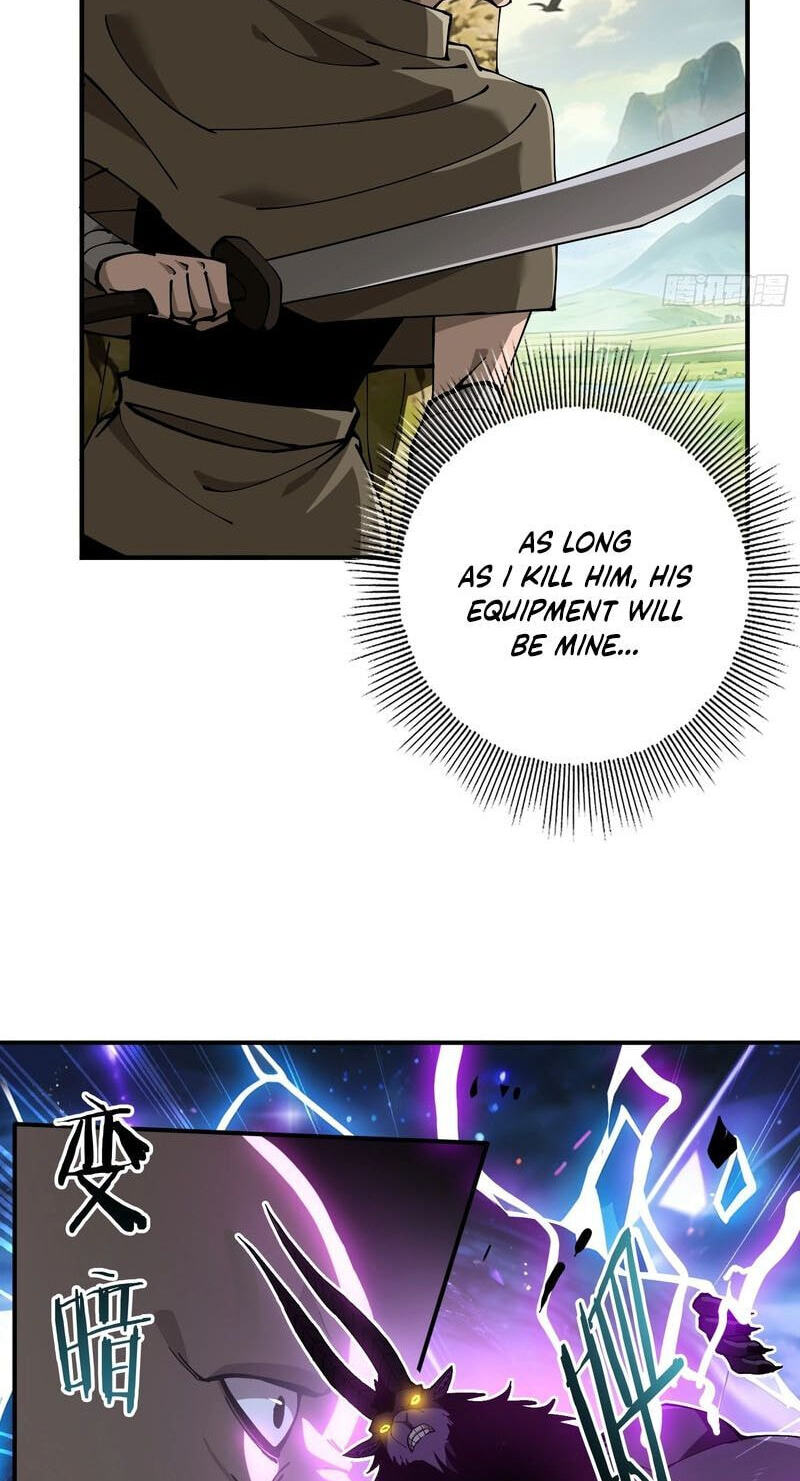 this-assassin-is-upright Chapter 3 page 5 - 