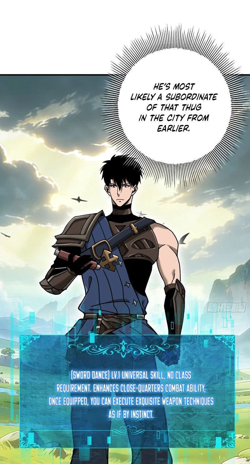 this-assassin-is-upright Chapter 3 page 59 - 
