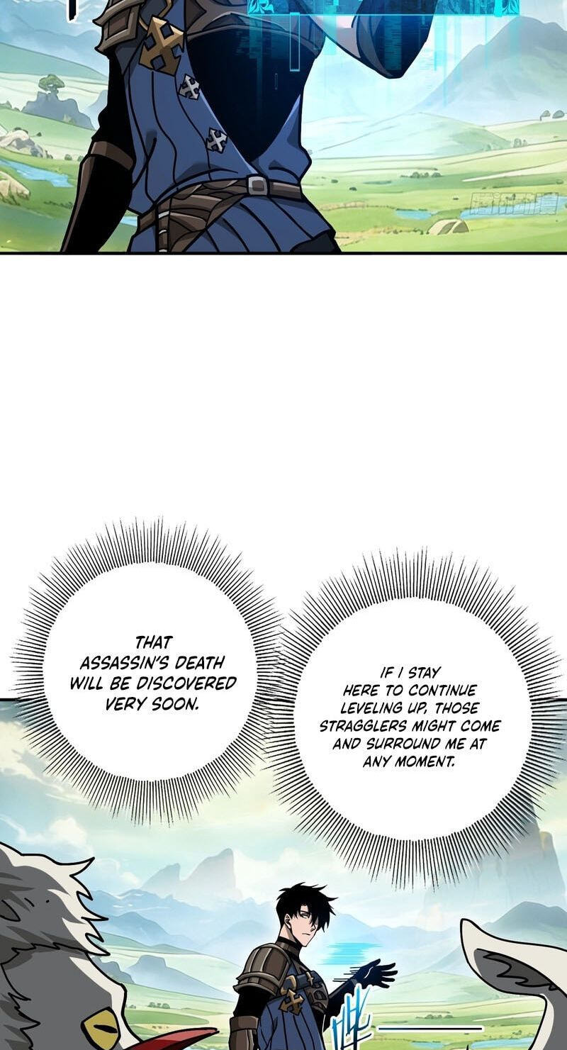 this-assassin-is-upright Chapter 3 page 61 - 