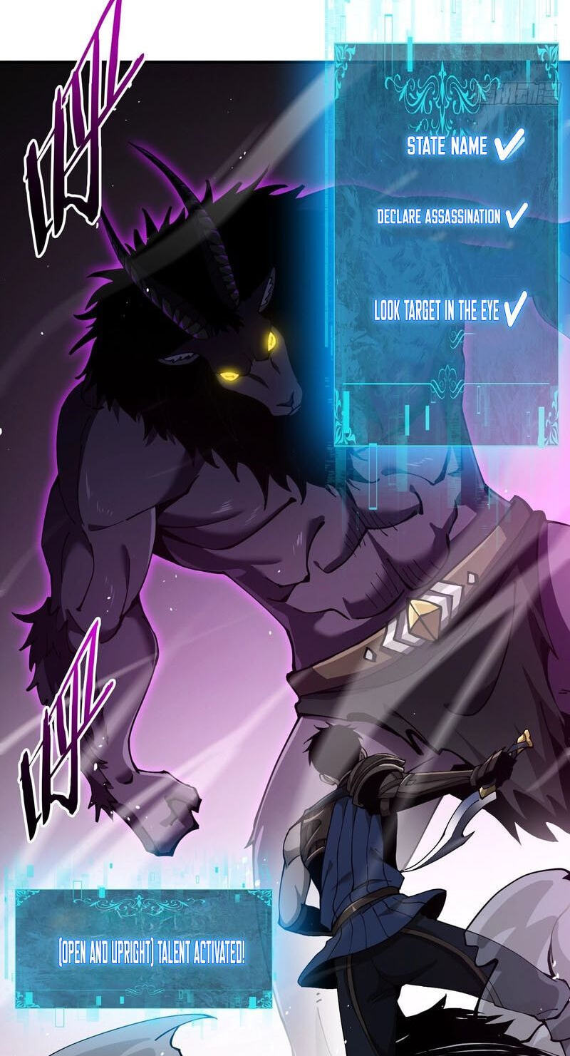 this-assassin-is-upright Chapter 3 page 8 - 