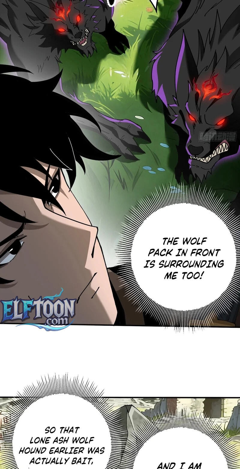 this-assassin-is-upright Chapter 4 page 14 - 