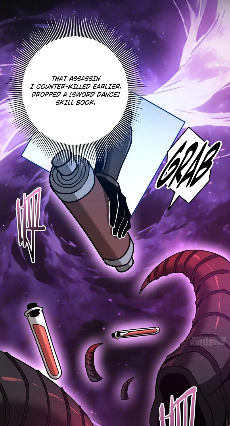 this-assassin-is-upright Chapter 4 page 17 - 