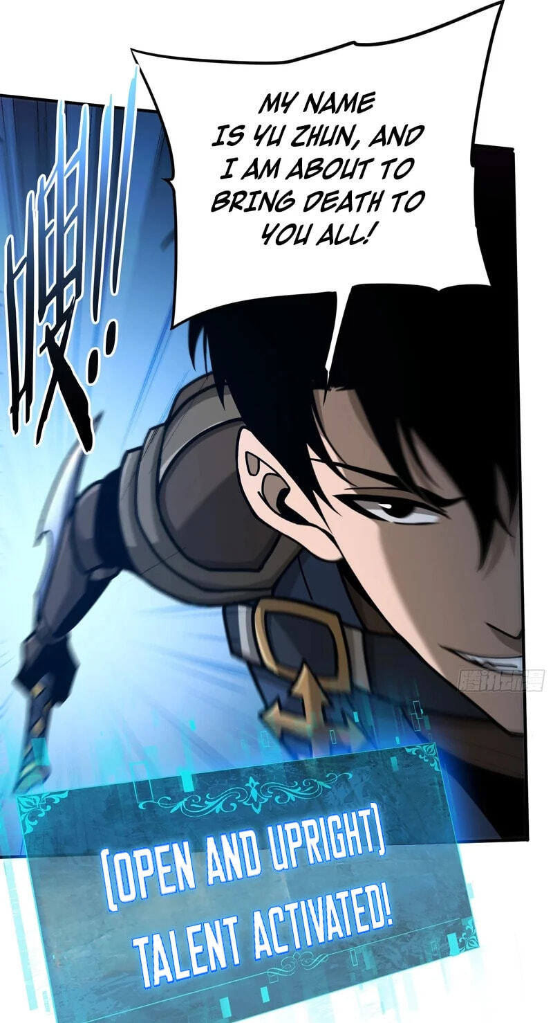 this-assassin-is-upright Chapter 4 page 21 - 