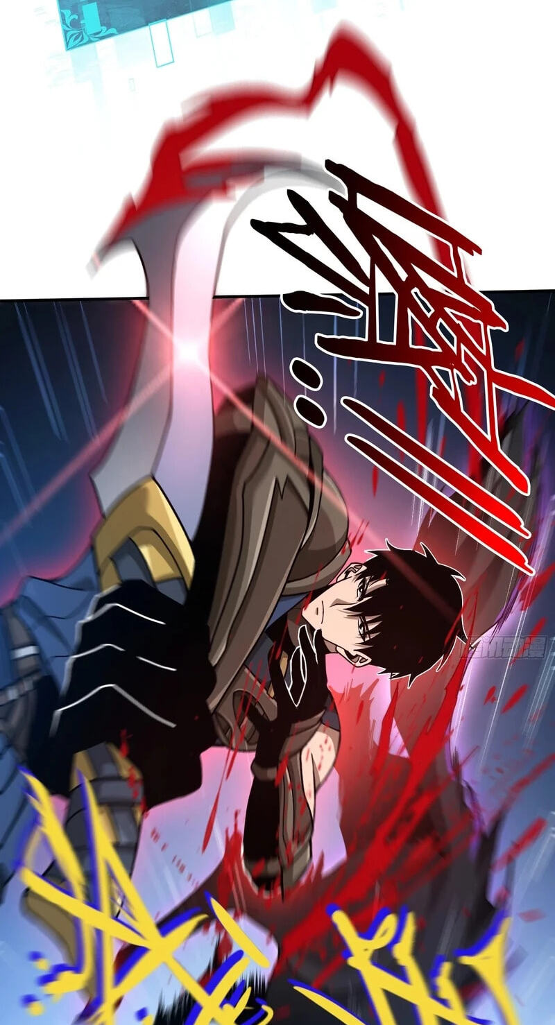this-assassin-is-upright Chapter 4 page 22 - 