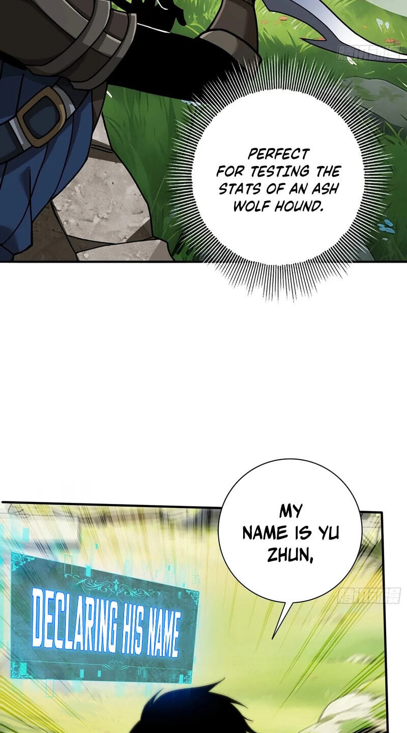 this-assassin-is-upright Chapter 4 page 4 - 