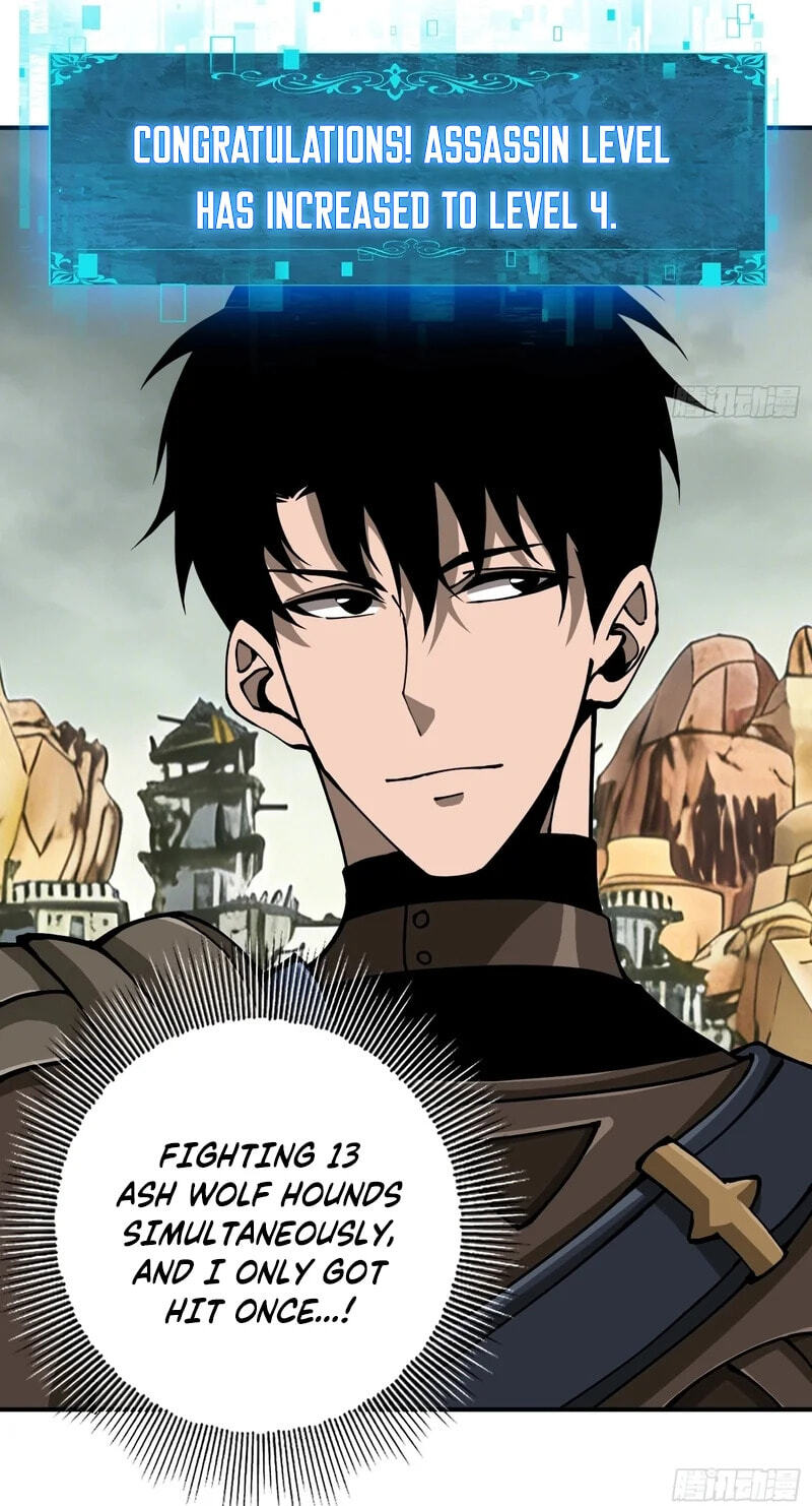 this-assassin-is-upright Chapter 4 page 35 - 