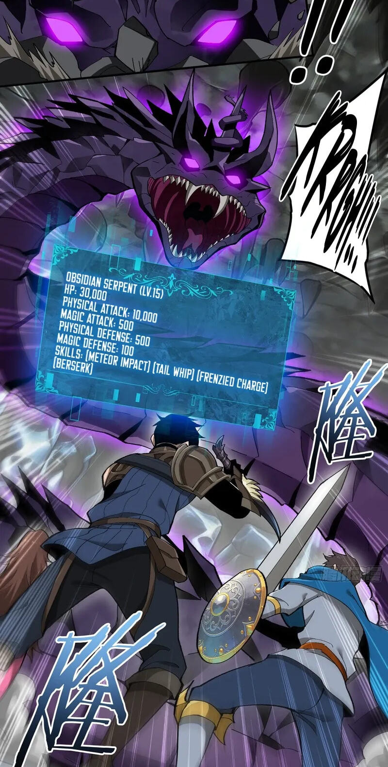 this-assassin-is-upright Chapter 5 page 12 - 