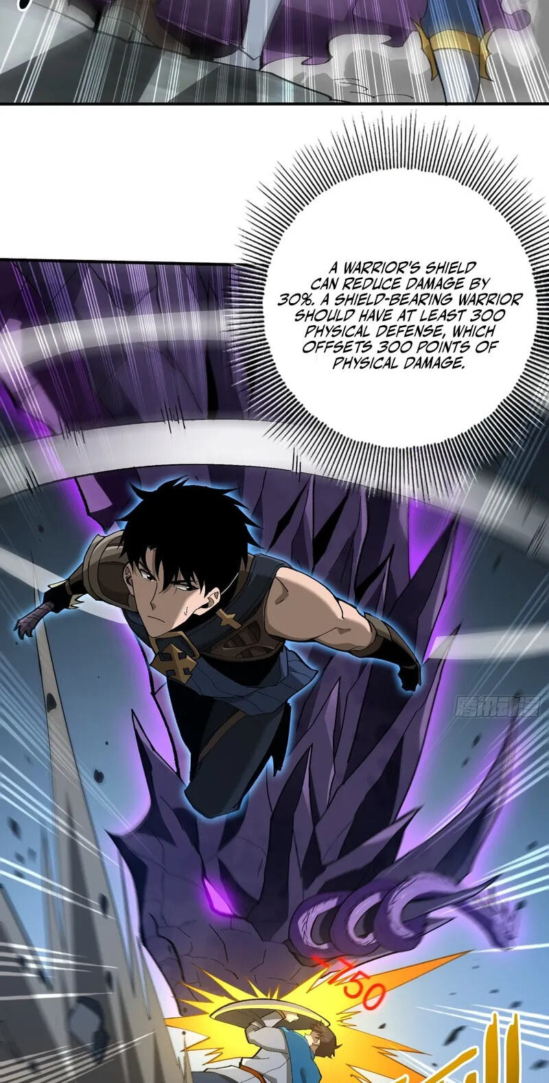 this-assassin-is-upright Chapter 5 page 13 - 