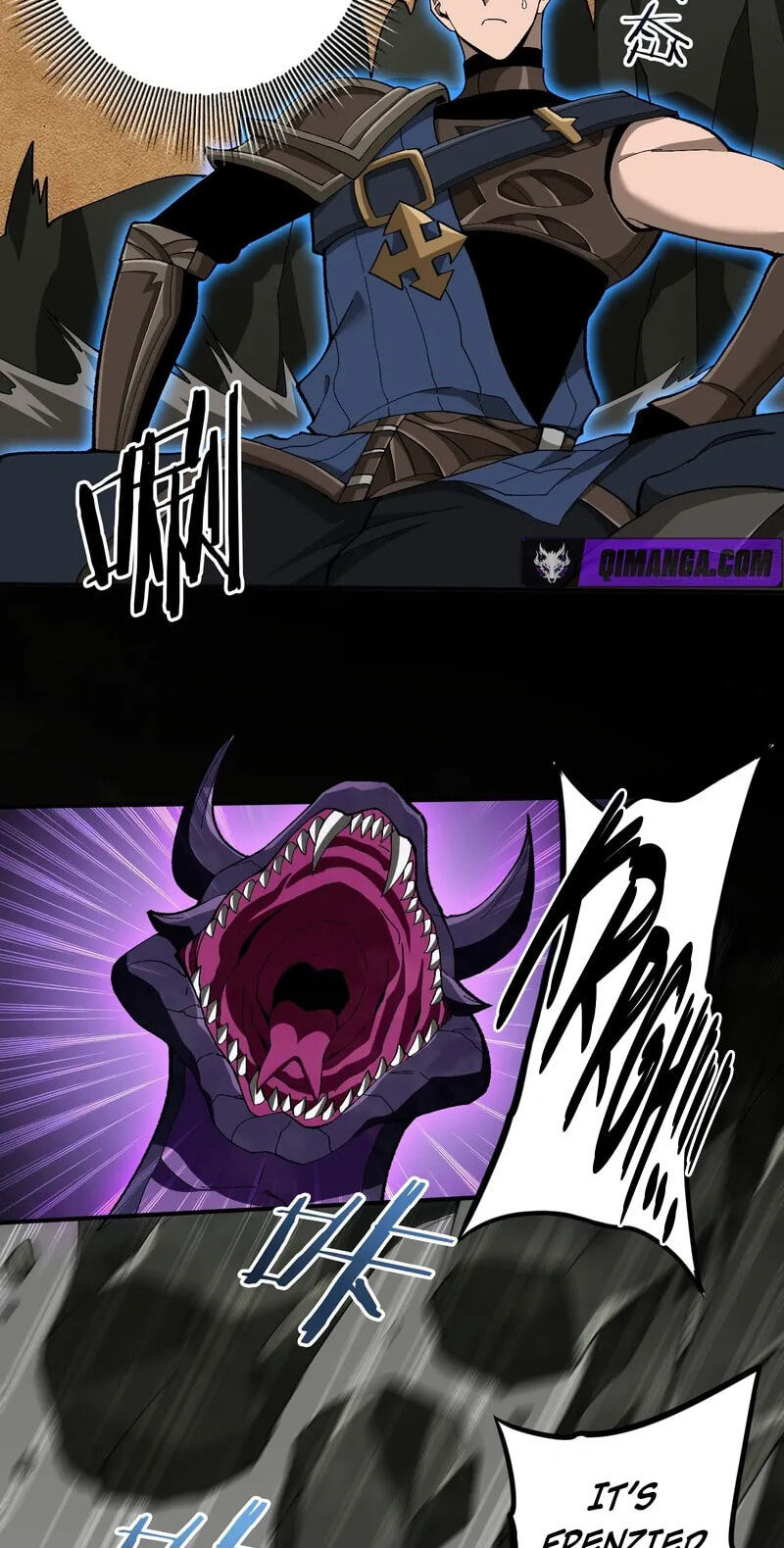 this-assassin-is-upright Chapter 5 page 16 - 