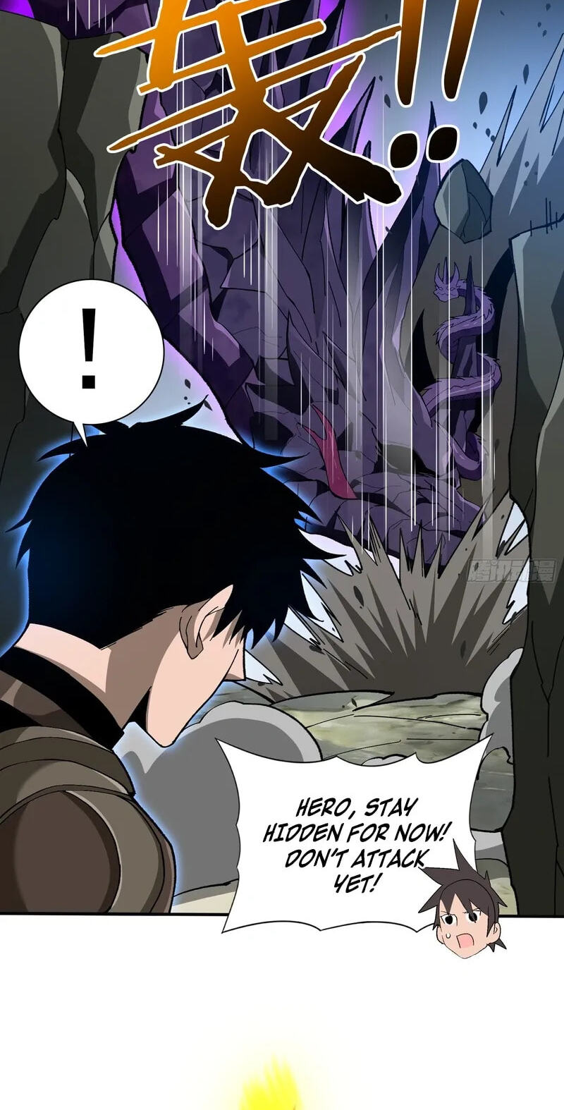 this-assassin-is-upright Chapter 5 page 20 - 