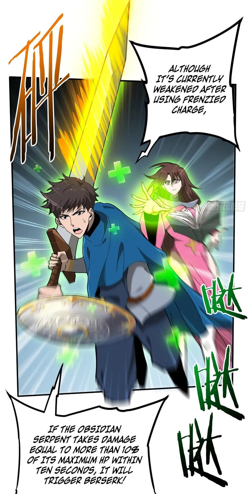 this-assassin-is-upright Chapter 5 page 21 - 