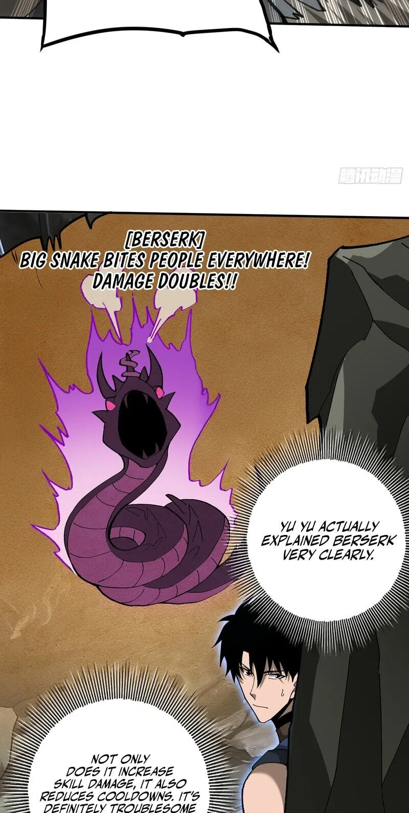 this-assassin-is-upright Chapter 5 page 23 - 