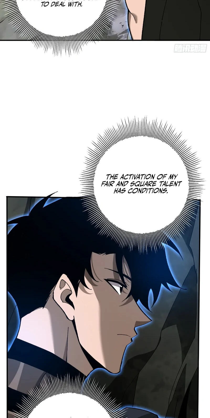 this-assassin-is-upright Chapter 5 page 24 - 