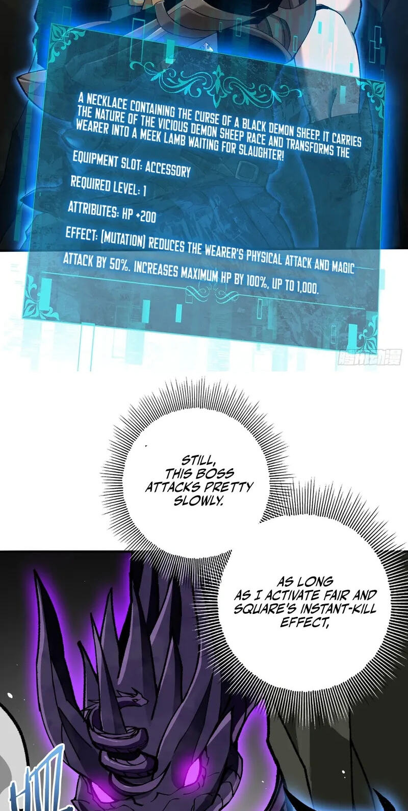this-assassin-is-upright Chapter 5 page 26 - 