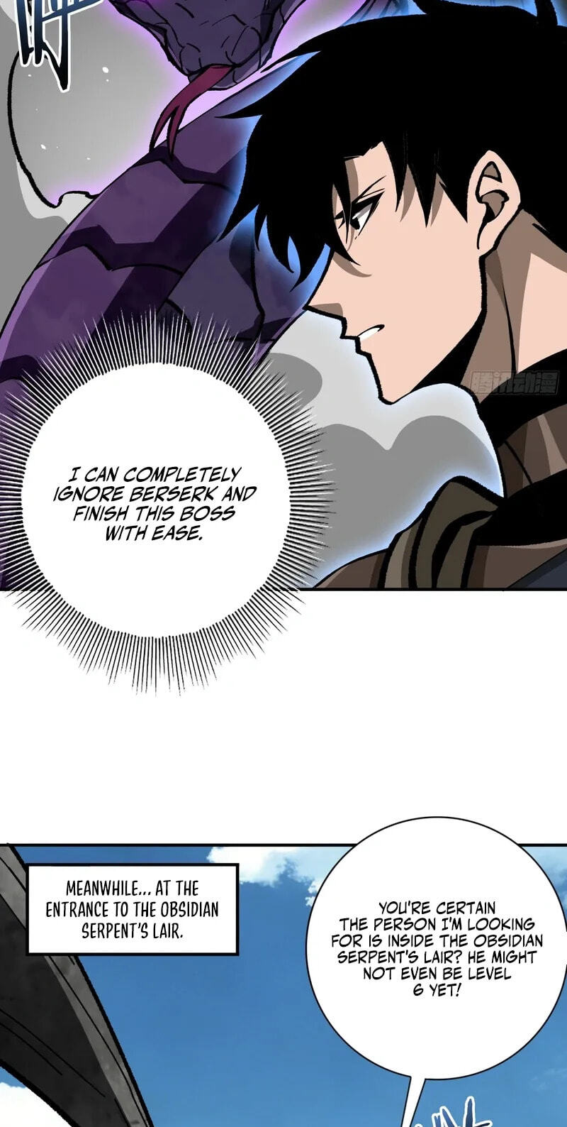 this-assassin-is-upright Chapter 5 page 27 - 