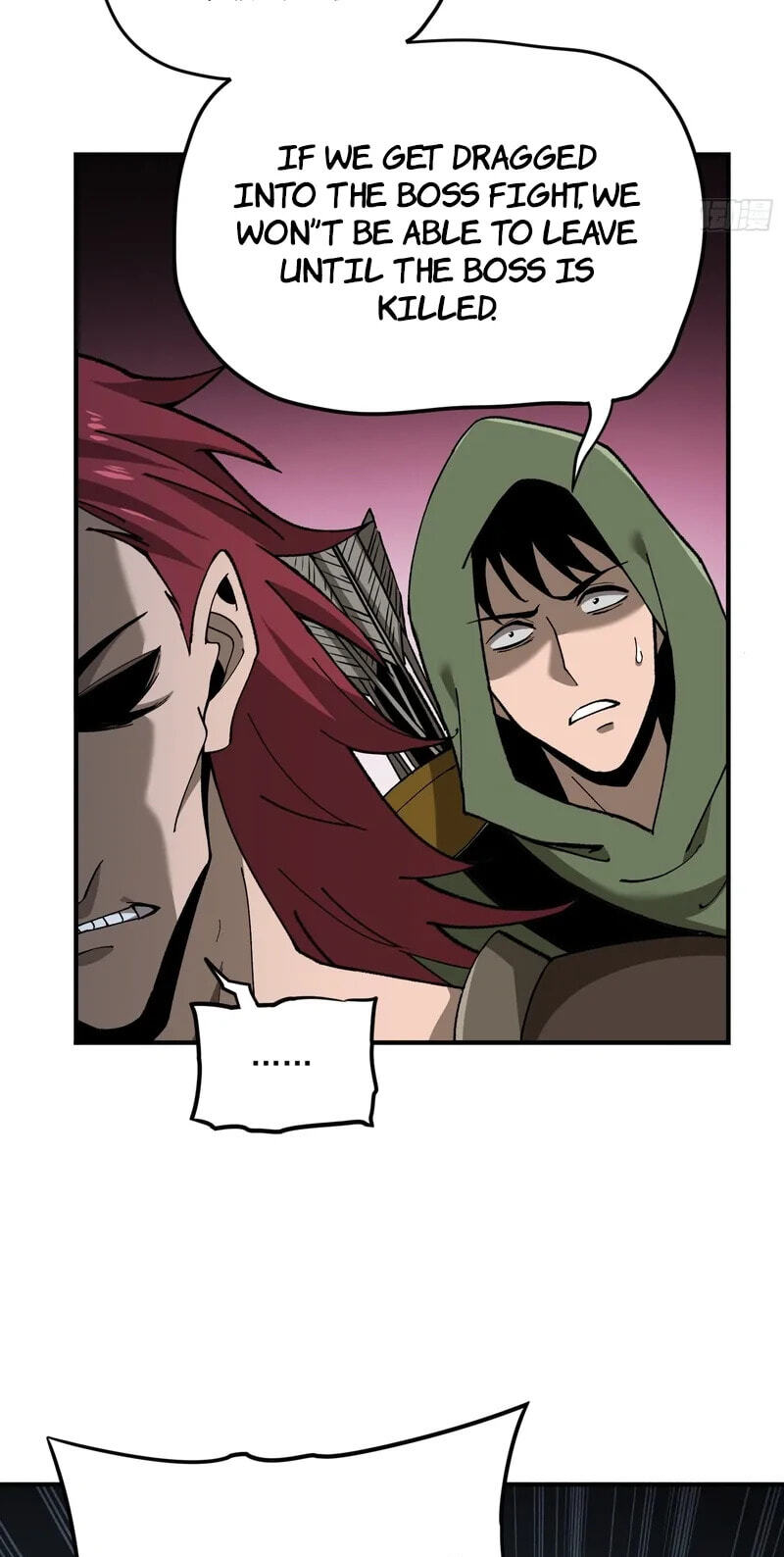 this-assassin-is-upright Chapter 5 page 29 - 