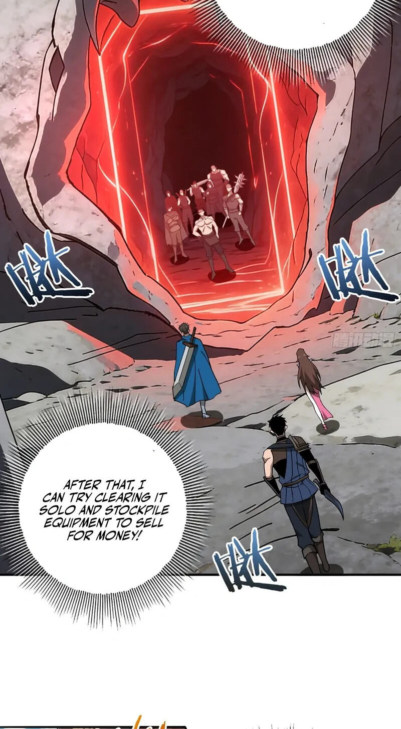 this-assassin-is-upright Chapter 5 page 4 - 