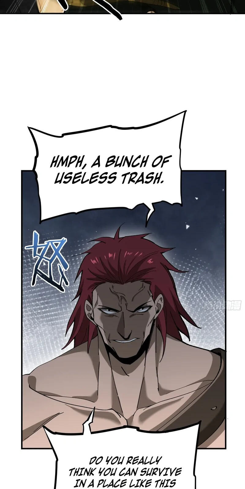 this-assassin-is-upright Chapter 5 page 33 - 